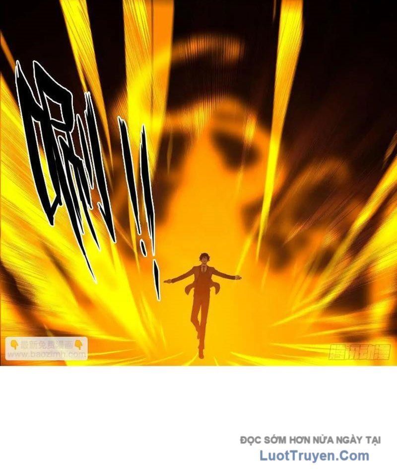 Ta Lại Trở Thành Bạch Vô Thường [Chap 48-50]