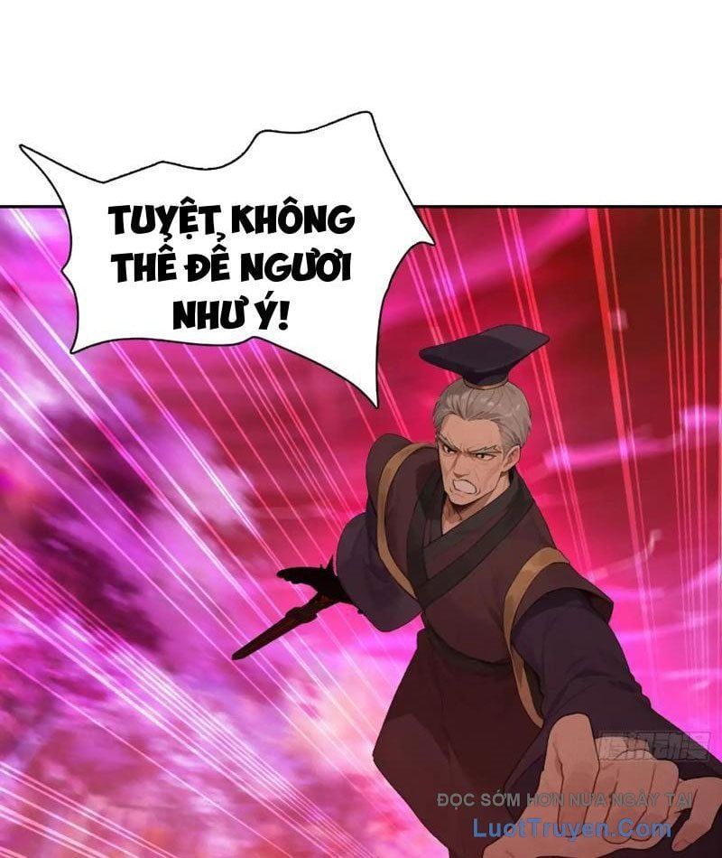 Ta Lại Trở Thành Bạch Vô Thường [Chap 48-50]