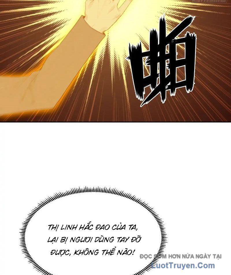 Ta Lại Trở Thành Bạch Vô Thường [Chap 48-50]