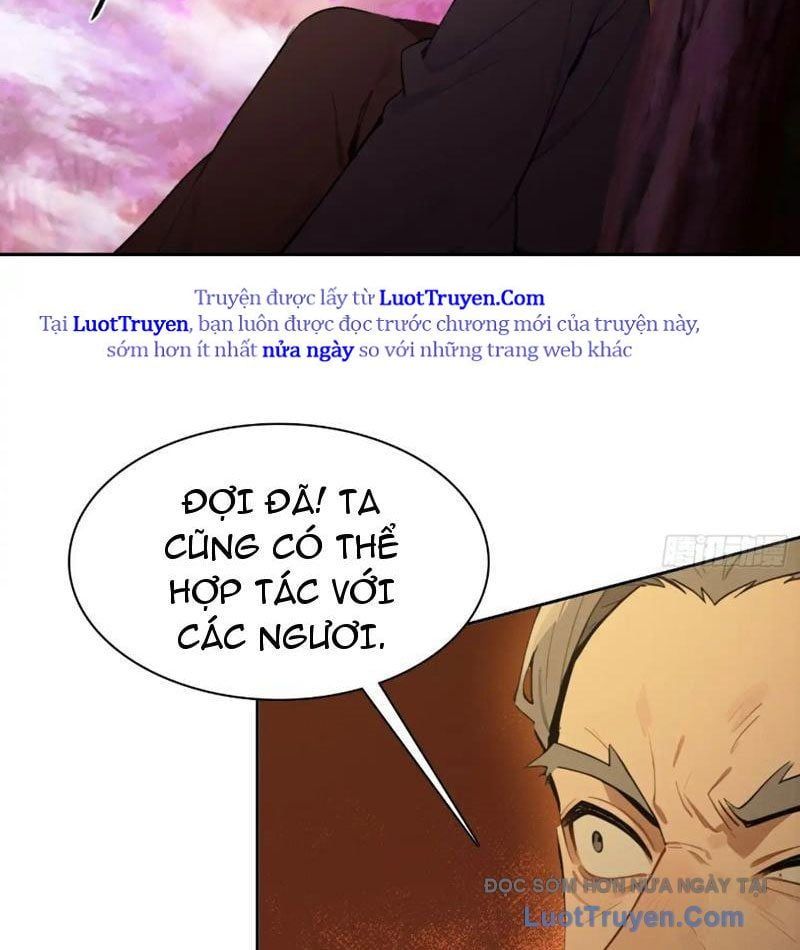 Ta Lại Trở Thành Bạch Vô Thường [Chap 48-50]