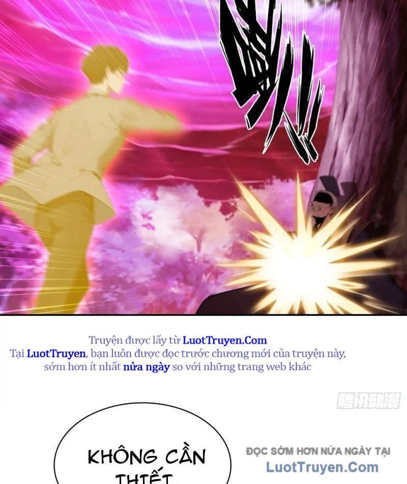 Ta Lại Trở Thành Bạch Vô Thường [Chap 48-50]