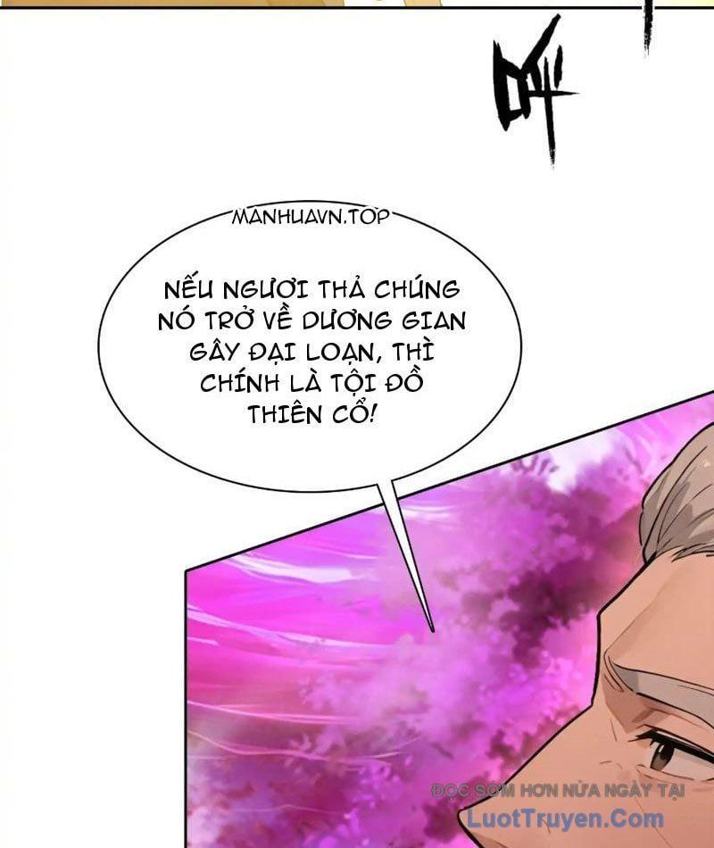 Ta Lại Trở Thành Bạch Vô Thường [Chap 48-50]