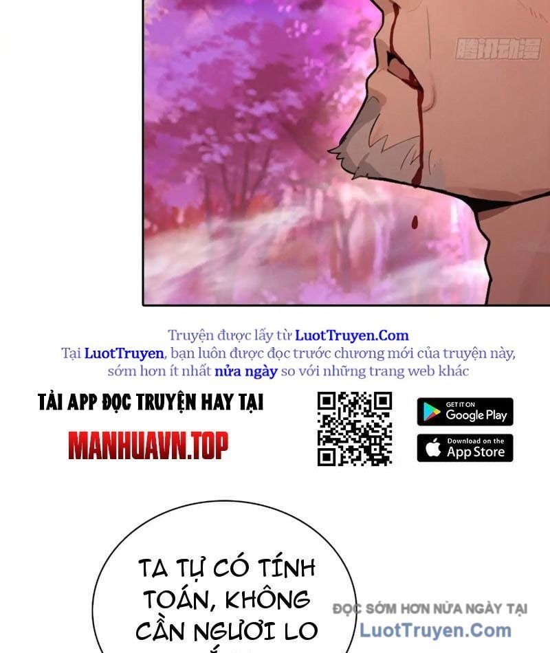 Ta Lại Trở Thành Bạch Vô Thường [Chap 48-50]
