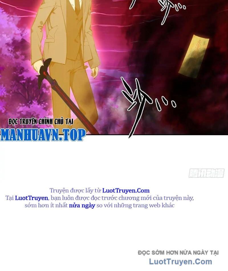 Ta Lại Trở Thành Bạch Vô Thường [Chap 48-50]