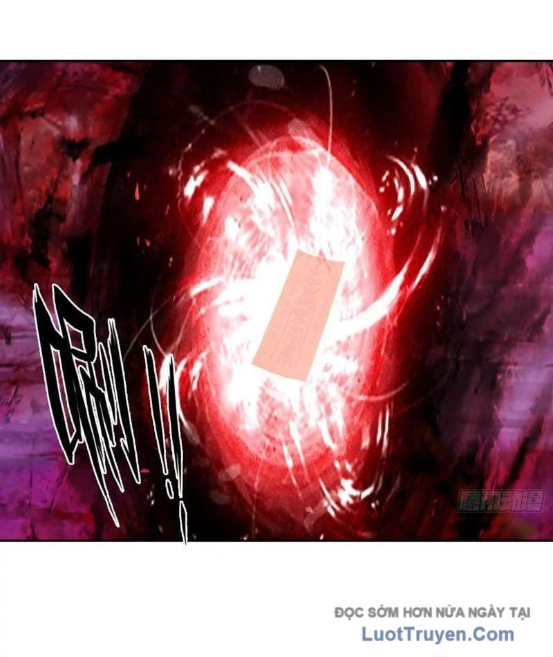 Ta Lại Trở Thành Bạch Vô Thường [Chap 48-50]