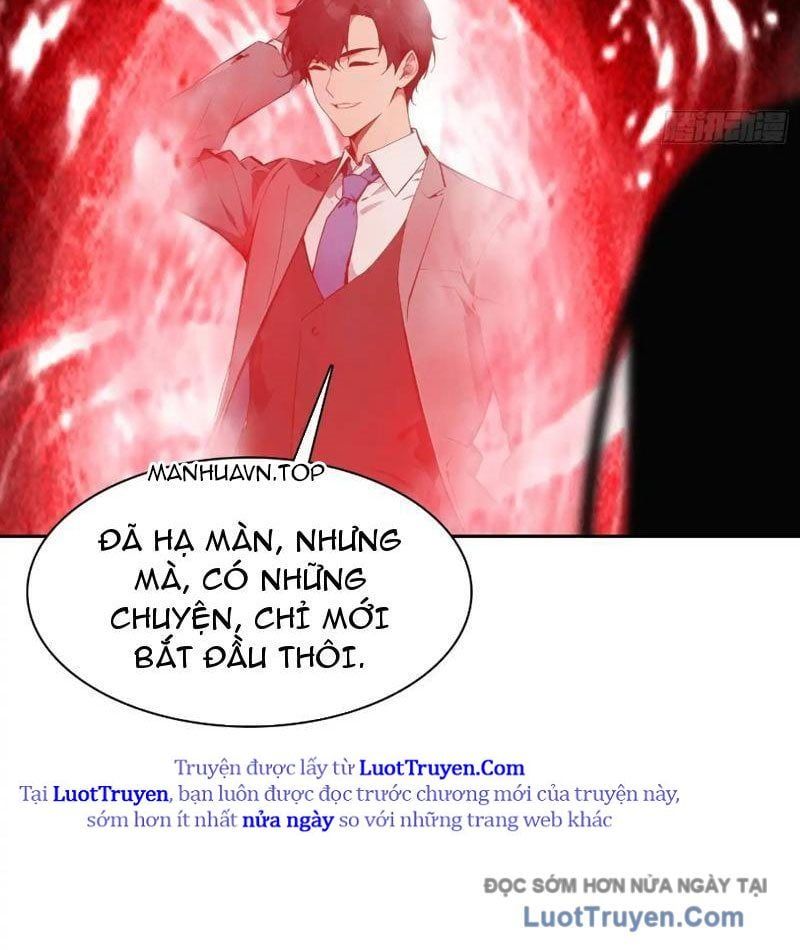 Ta Lại Trở Thành Bạch Vô Thường [Chap 48-50]