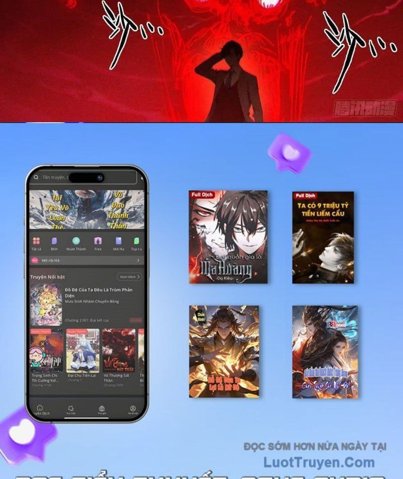 Ta Lại Trở Thành Bạch Vô Thường [Chap 48-50]