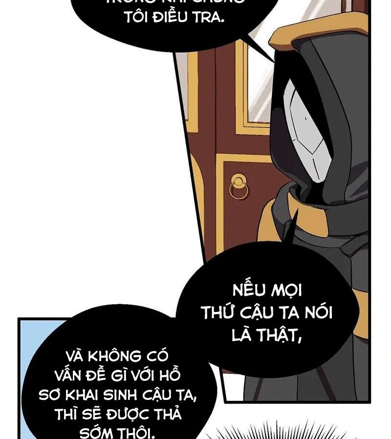 Câu Chuyện Sinh Tồn Của Kiếm Vương Ở Thế Giới Khác [Chap 12-61]