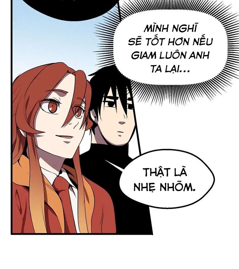 Câu Chuyện Sinh Tồn Của Kiếm Vương Ở Thế Giới Khác [Chap 12-61]