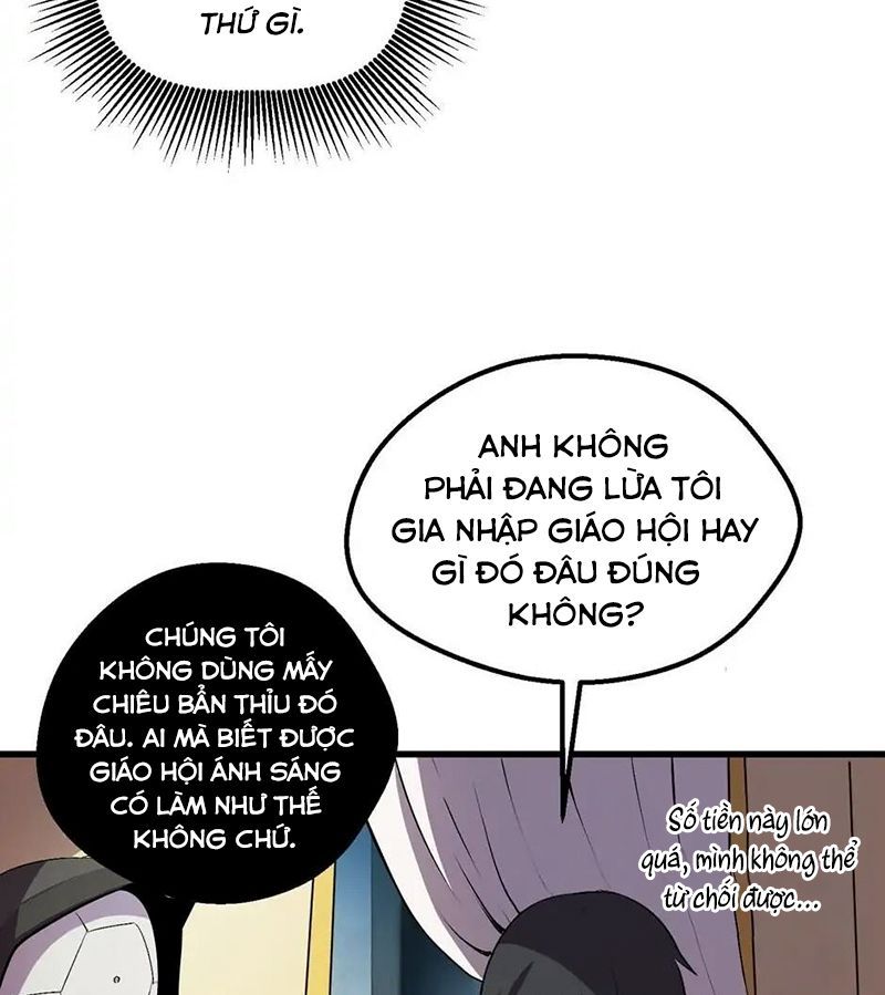 Câu Chuyện Sinh Tồn Của Kiếm Vương Ở Thế Giới Khác [Chap 12-61]