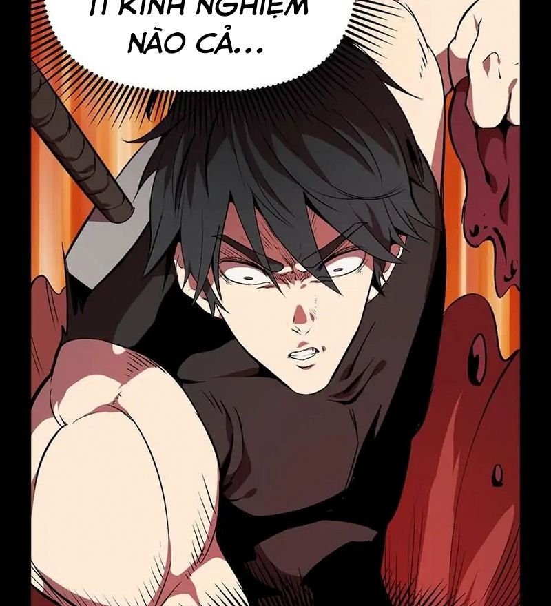 Câu Chuyện Sinh Tồn Của Kiếm Vương Ở Thế Giới Khác [Chap 12-61]