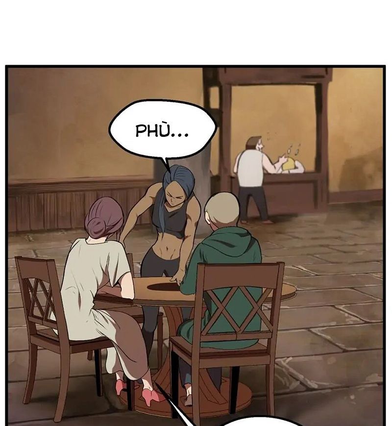 Câu Chuyện Sinh Tồn Của Kiếm Vương Ở Thế Giới Khác [Chap 12-61]