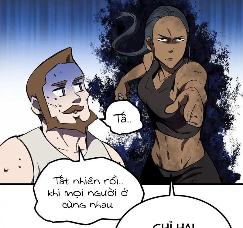 Câu Chuyện Sinh Tồn Của Kiếm Vương Ở Thế Giới Khác [Chap 12-61]