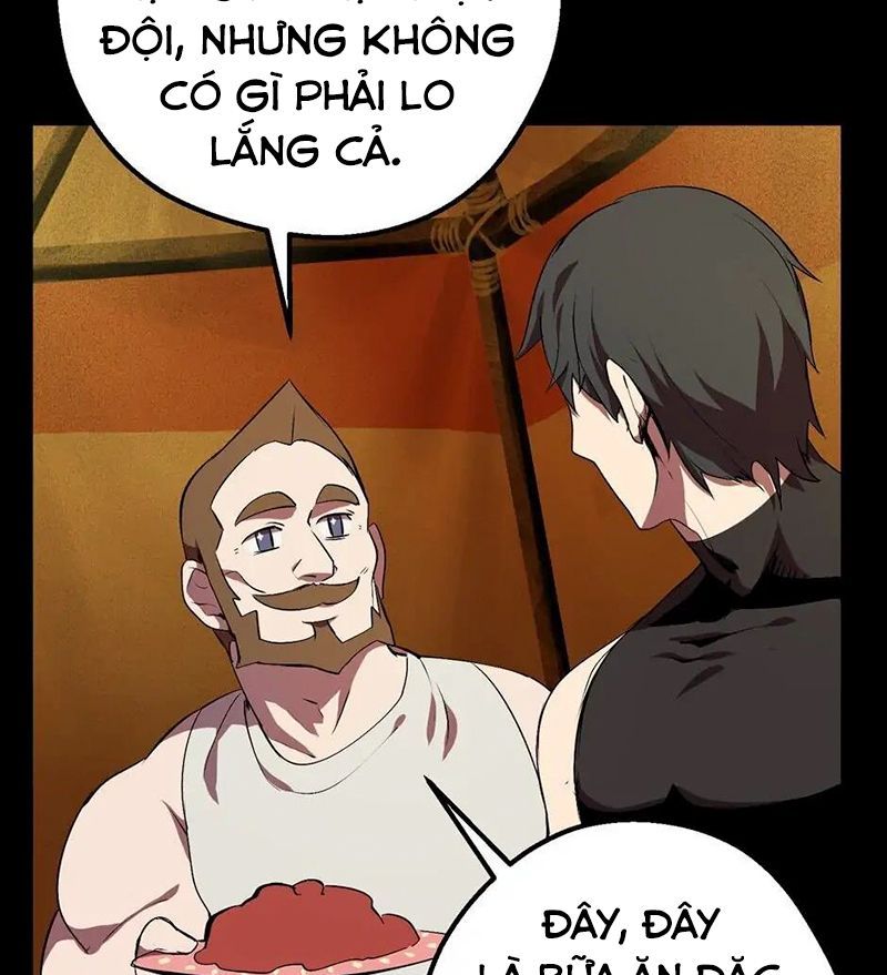 Câu Chuyện Sinh Tồn Của Kiếm Vương Ở Thế Giới Khác [Chap 12-61]