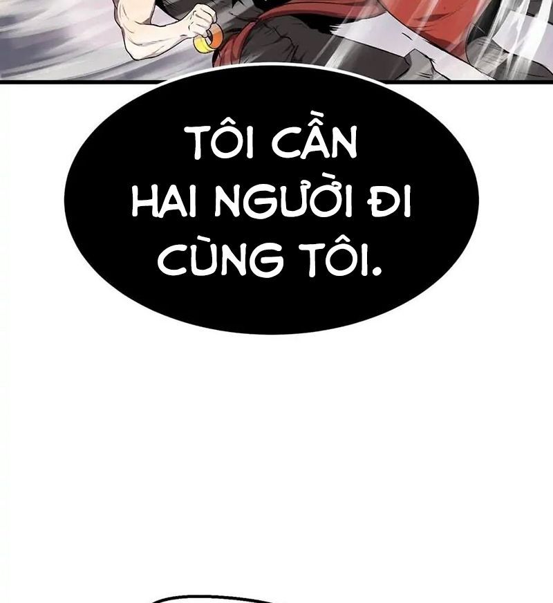 Câu Chuyện Sinh Tồn Của Kiếm Vương Ở Thế Giới Khác [Chap 12-61]