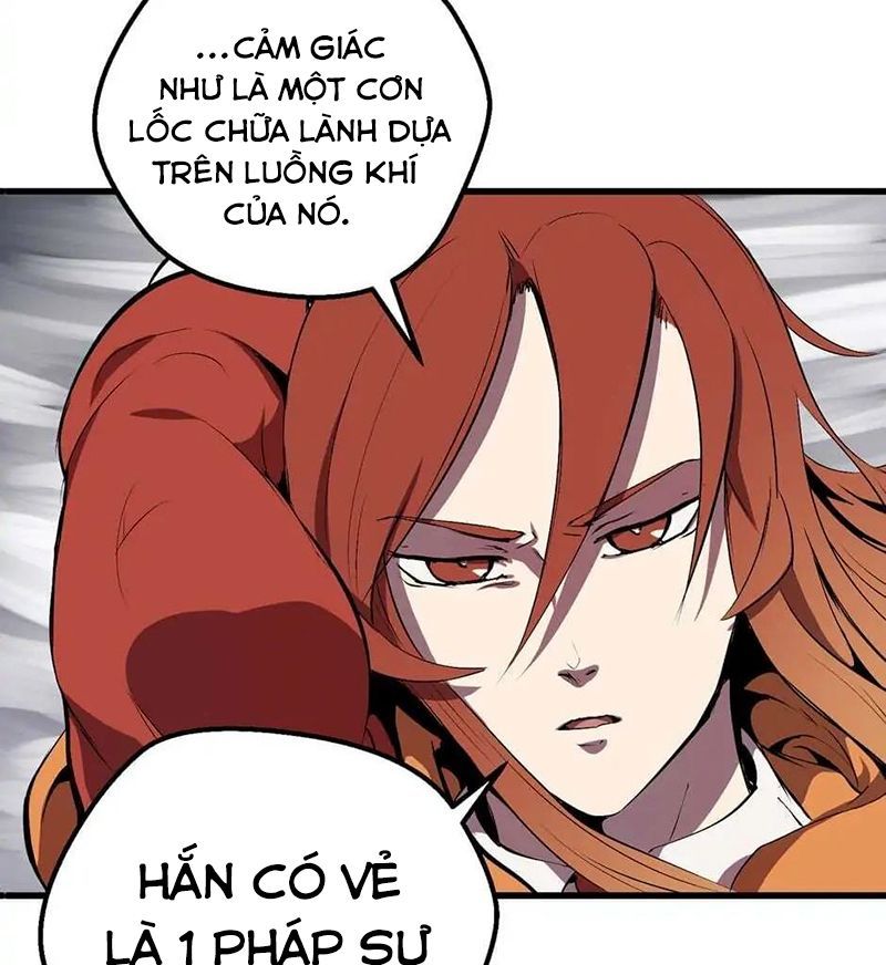 Câu Chuyện Sinh Tồn Của Kiếm Vương Ở Thế Giới Khác [Chap 12-61]