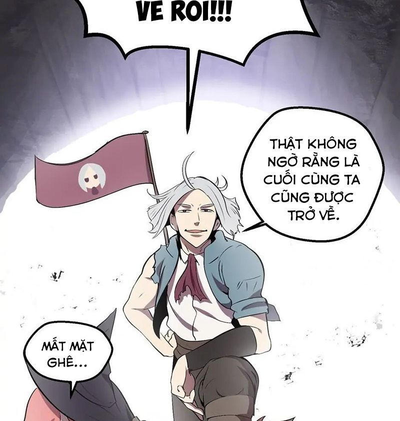 Câu Chuyện Sinh Tồn Của Kiếm Vương Ở Thế Giới Khác [Chap 12-61]