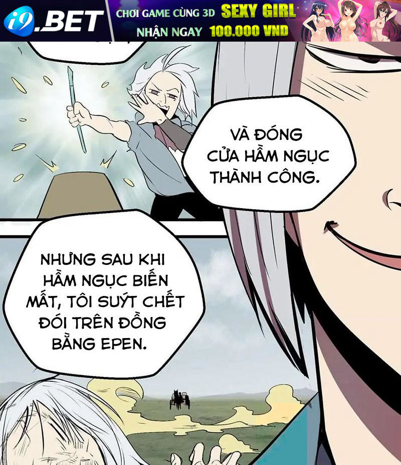 Câu Chuyện Sinh Tồn Của Kiếm Vương Ở Thế Giới Khác [Chap 12-61]