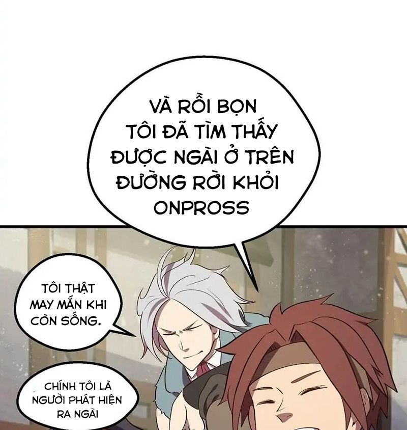 Câu Chuyện Sinh Tồn Của Kiếm Vương Ở Thế Giới Khác [Chap 12-61]