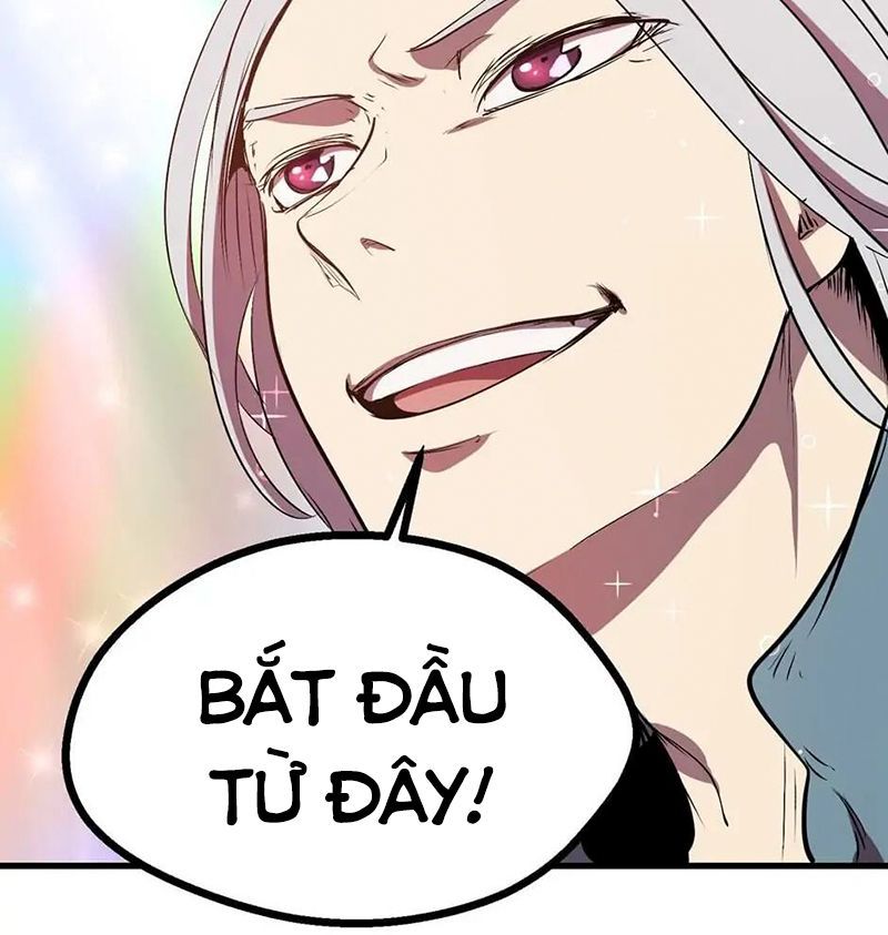 Câu Chuyện Sinh Tồn Của Kiếm Vương Ở Thế Giới Khác [Chap 12-61]