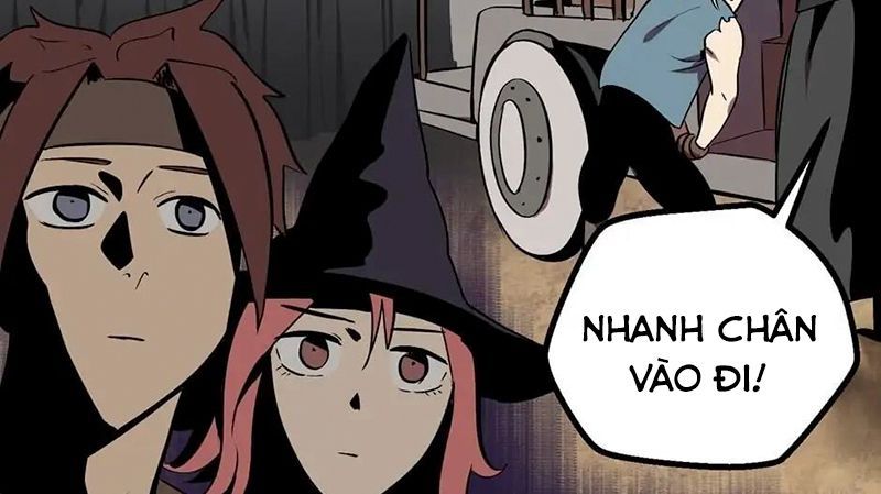 Câu Chuyện Sinh Tồn Của Kiếm Vương Ở Thế Giới Khác [Chap 12-61]