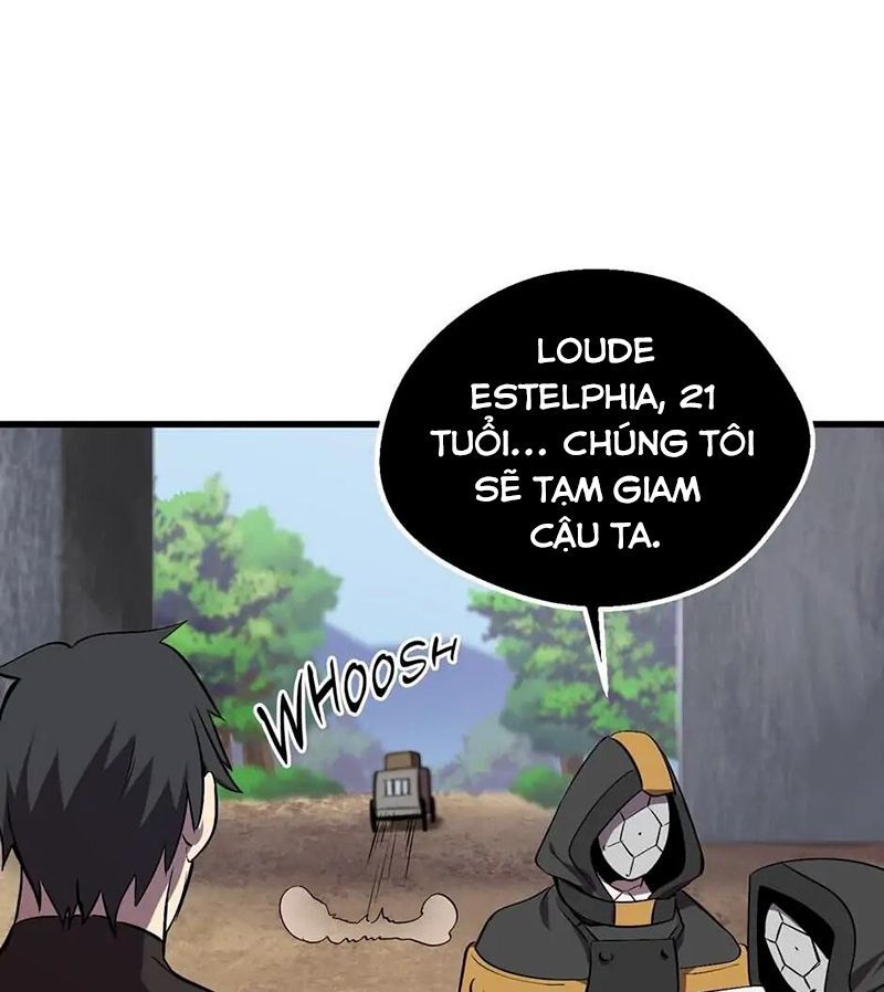 Câu Chuyện Sinh Tồn Của Kiếm Vương Ở Thế Giới Khác [Chap 12-61]