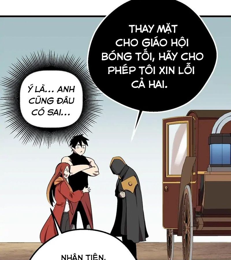 Câu Chuyện Sinh Tồn Của Kiếm Vương Ở Thế Giới Khác [Chap 12-61]