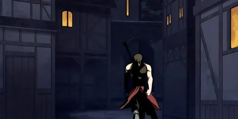 Câu Chuyện Sinh Tồn Của Kiếm Vương Ở Thế Giới Khác [Chap 12-61]