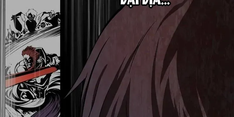 Câu Chuyện Sinh Tồn Của Kiếm Vương Ở Thế Giới Khác [Chap 12-61]