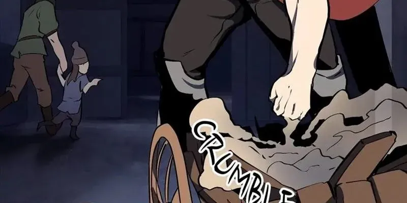 Câu Chuyện Sinh Tồn Của Kiếm Vương Ở Thế Giới Khác [Chap 12-61]