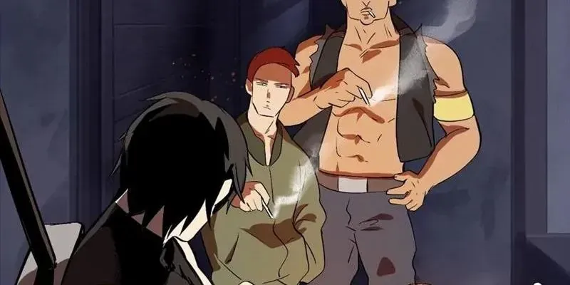 Câu Chuyện Sinh Tồn Của Kiếm Vương Ở Thế Giới Khác [Chap 12-61]