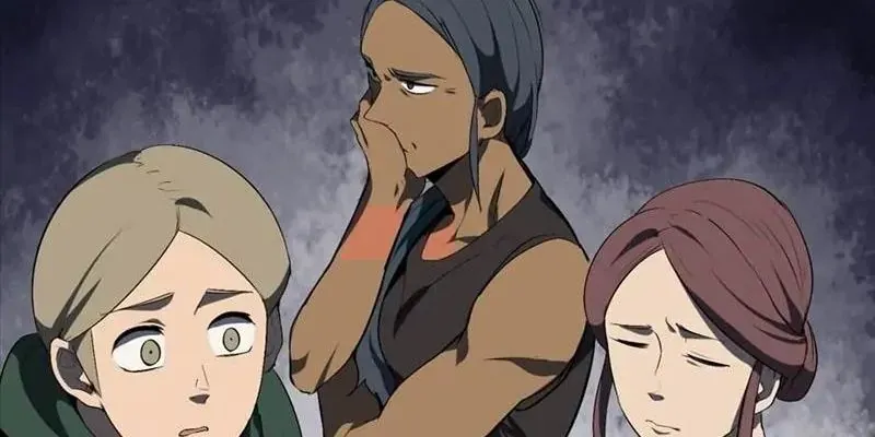 Câu Chuyện Sinh Tồn Của Kiếm Vương Ở Thế Giới Khác [Chap 12-61]