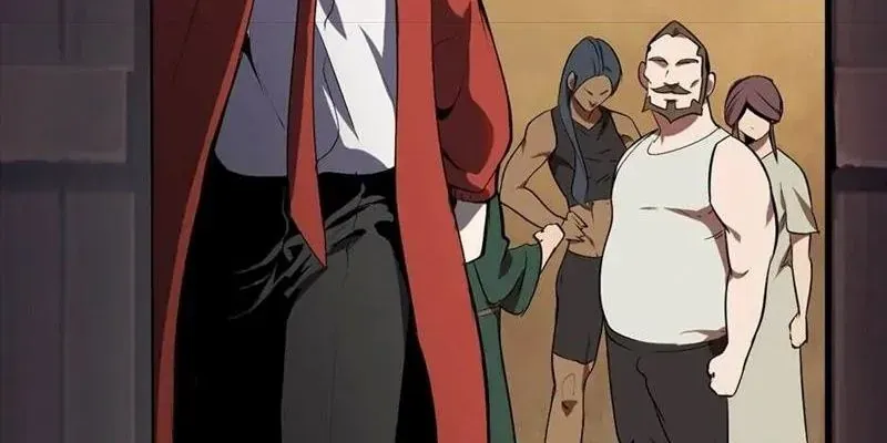 Câu Chuyện Sinh Tồn Của Kiếm Vương Ở Thế Giới Khác [Chap 12-61]