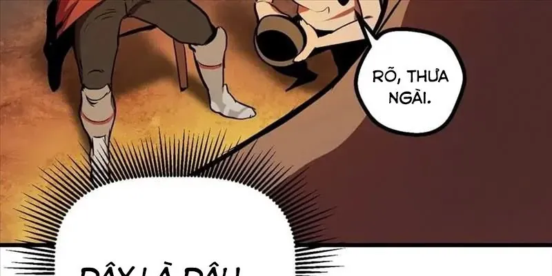 Câu Chuyện Sinh Tồn Của Kiếm Vương Ở Thế Giới Khác [Chap 12-61]