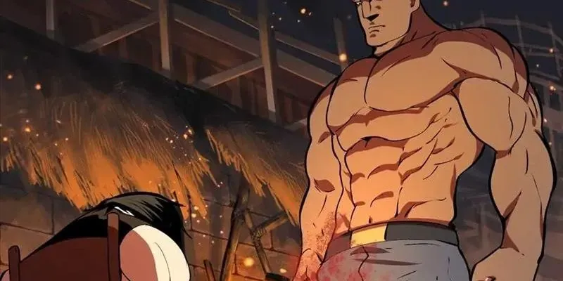 Câu Chuyện Sinh Tồn Của Kiếm Vương Ở Thế Giới Khác [Chap 12-61]