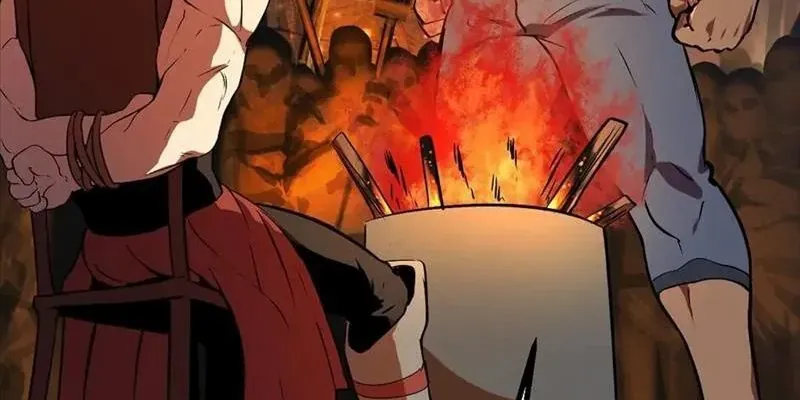 Câu Chuyện Sinh Tồn Của Kiếm Vương Ở Thế Giới Khác [Chap 12-61]