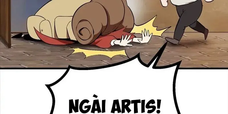 Câu Chuyện Sinh Tồn Của Kiếm Vương Ở Thế Giới Khác [Chap 12-61]