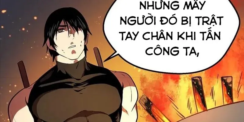 Câu Chuyện Sinh Tồn Của Kiếm Vương Ở Thế Giới Khác [Chap 12-61]