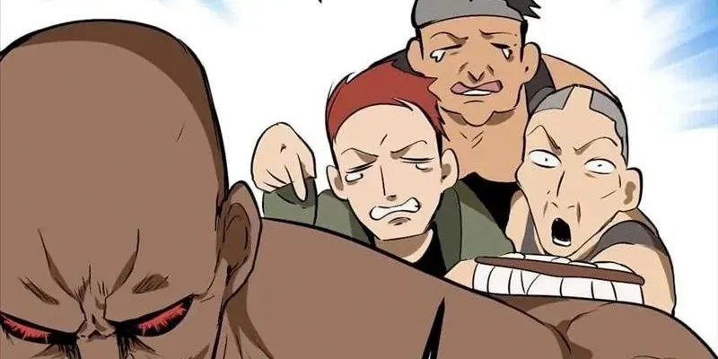 Câu Chuyện Sinh Tồn Của Kiếm Vương Ở Thế Giới Khác [Chap 12-61]