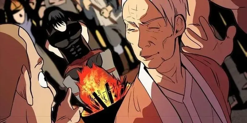 Câu Chuyện Sinh Tồn Của Kiếm Vương Ở Thế Giới Khác [Chap 12-61]