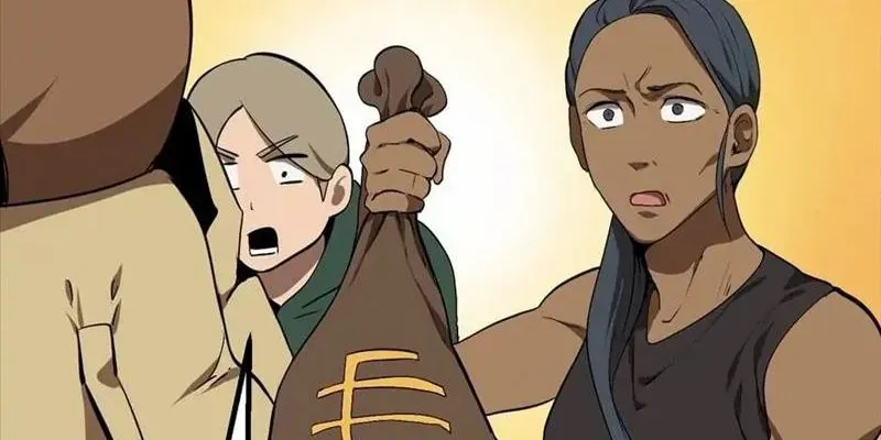 Câu Chuyện Sinh Tồn Của Kiếm Vương Ở Thế Giới Khác [Chap 12-61]