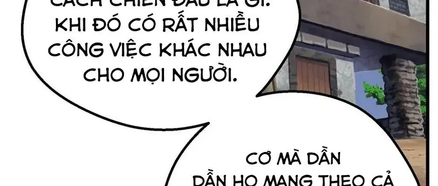Câu Chuyện Sinh Tồn Của Kiếm Vương Ở Thế Giới Khác [Chap 12-61]