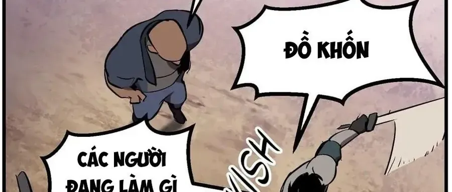 Câu Chuyện Sinh Tồn Của Kiếm Vương Ở Thế Giới Khác [Chap 12-61]