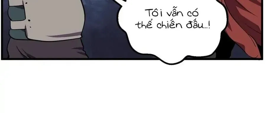 Câu Chuyện Sinh Tồn Của Kiếm Vương Ở Thế Giới Khác [Chap 12-61]