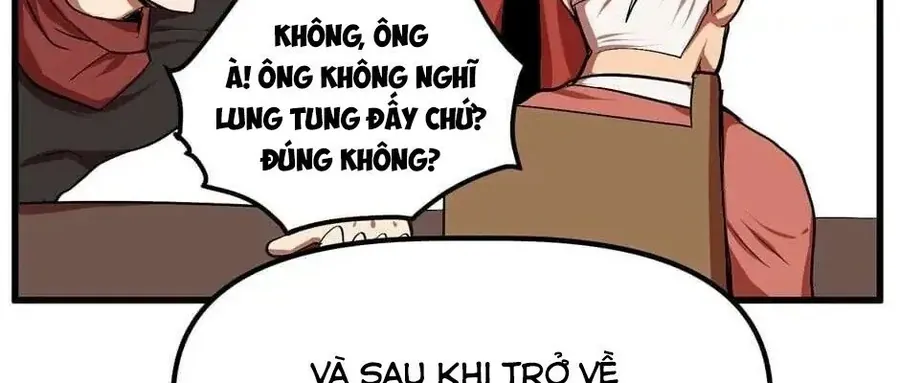 Câu Chuyện Sinh Tồn Của Kiếm Vương Ở Thế Giới Khác [Chap 12-61]