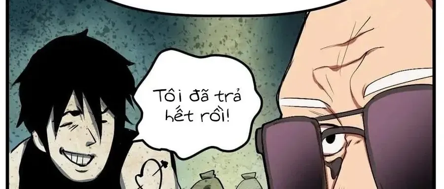 Câu Chuyện Sinh Tồn Của Kiếm Vương Ở Thế Giới Khác [Chap 12-61]