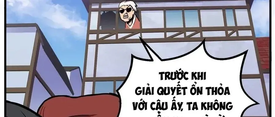 Câu Chuyện Sinh Tồn Của Kiếm Vương Ở Thế Giới Khác [Chap 12-61]