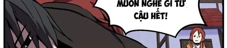 Câu Chuyện Sinh Tồn Của Kiếm Vương Ở Thế Giới Khác [Chap 12-61]