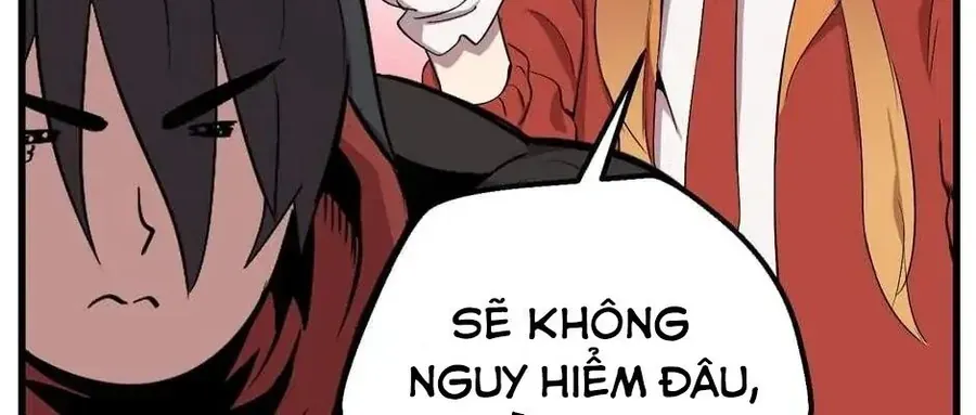 Câu Chuyện Sinh Tồn Của Kiếm Vương Ở Thế Giới Khác [Chap 12-61]