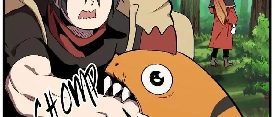 Câu Chuyện Sinh Tồn Của Kiếm Vương Ở Thế Giới Khác [Chap 12-61]